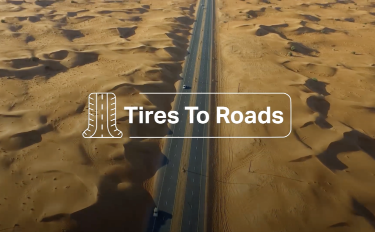  Tires to Roads