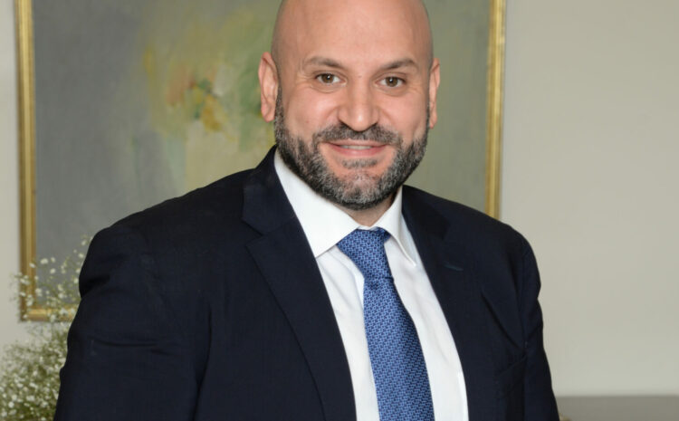  Hussein M. Dajani