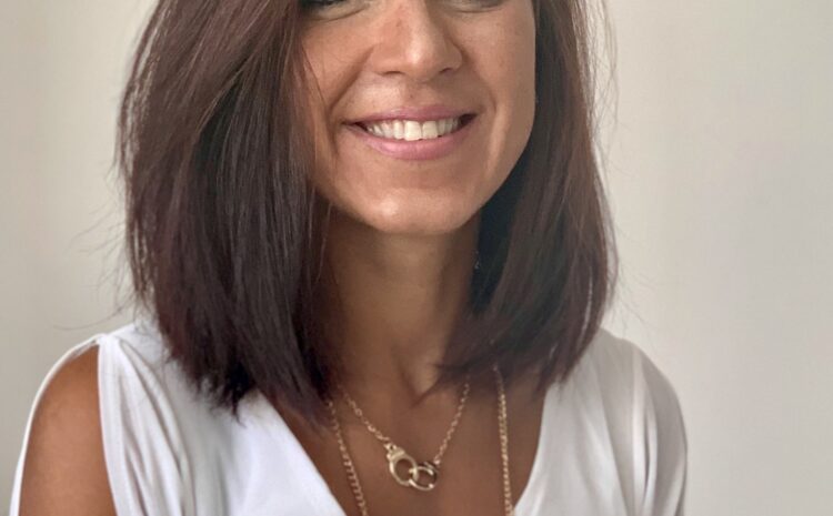  Jacqueline Boghdadi