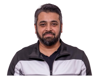  Mohammad Saqib Mehboob