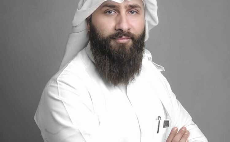  Youssef T. Alhoubaity