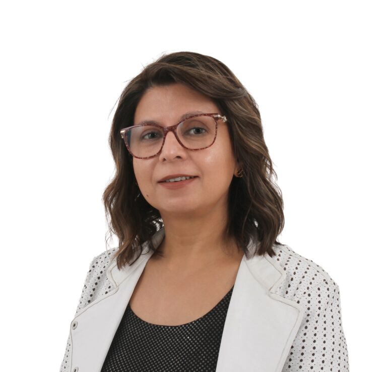Verity Kalika Kalika Tripathi - MENA Effie