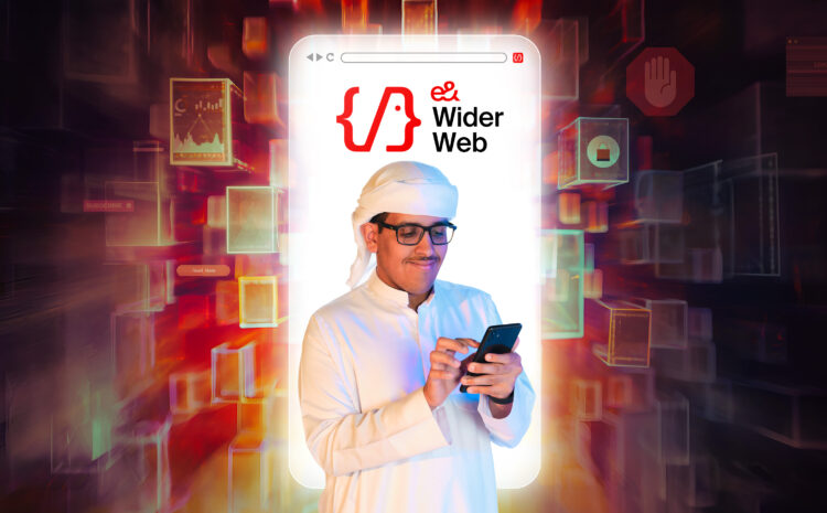  The World Wider Web Gets Wider