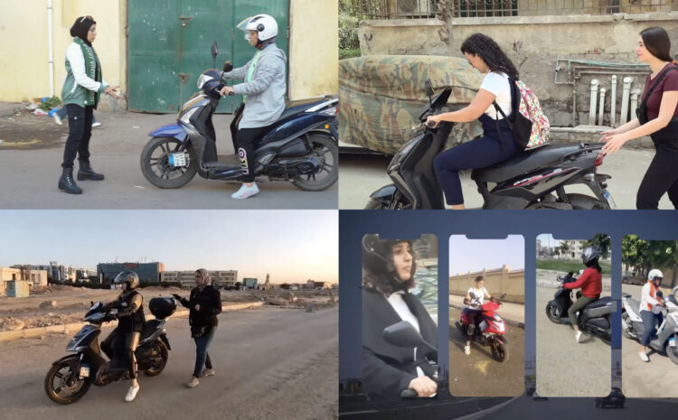  Ride to Freedom