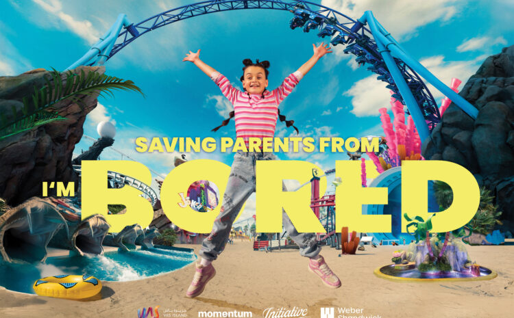  Saving parents from, “I’M BORED!”
