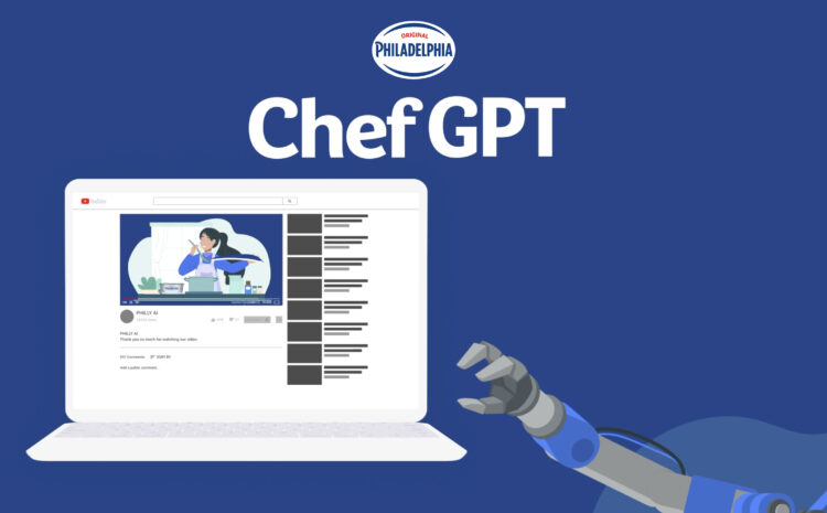  ChefGPT