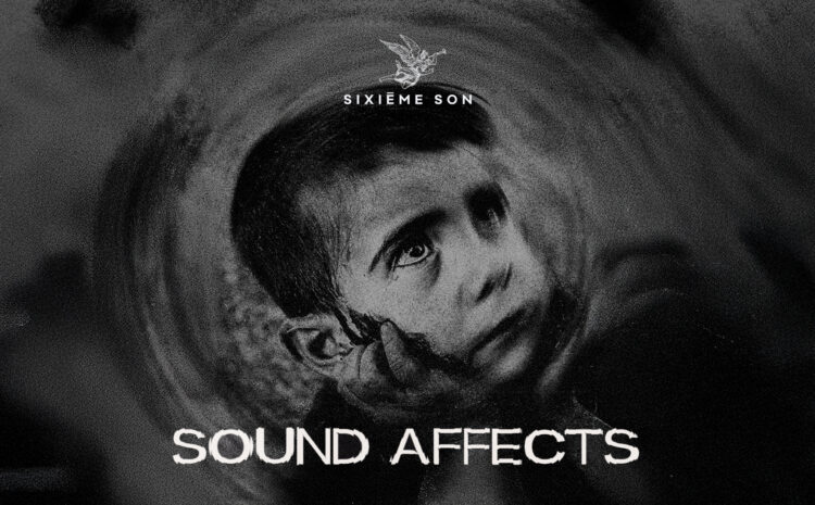  Sound Affects