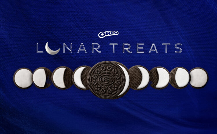  The Ramadan Lunar Treats