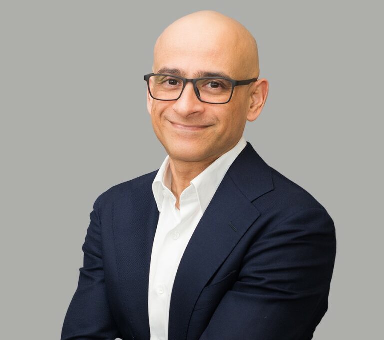 Amol Ghate - Kantar