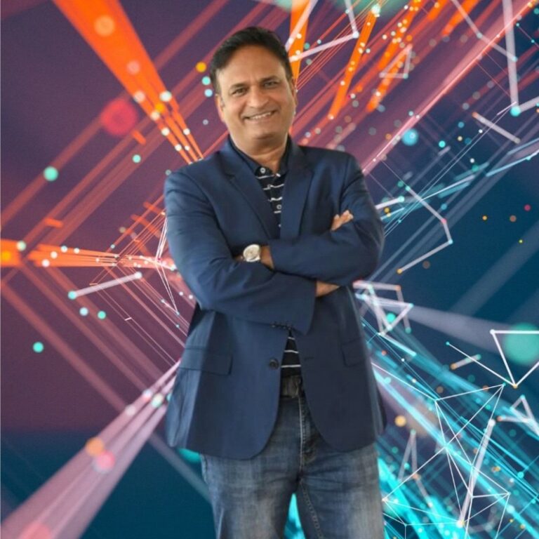 Ashok Namboodiri - Zee Entertainment