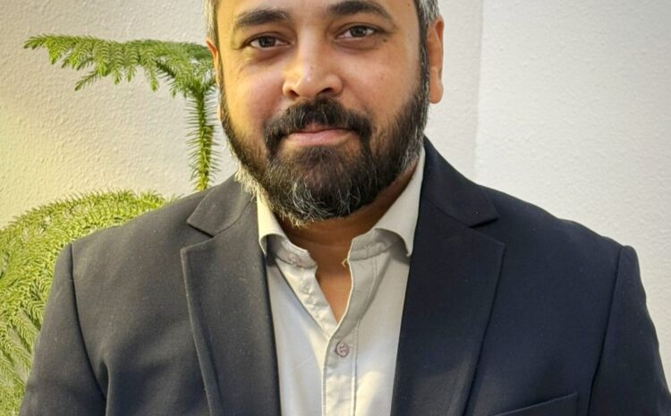  Mohammad Saqib Mehboob