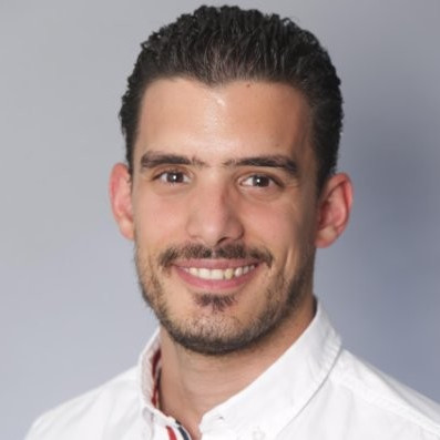  Elias	Saroufim