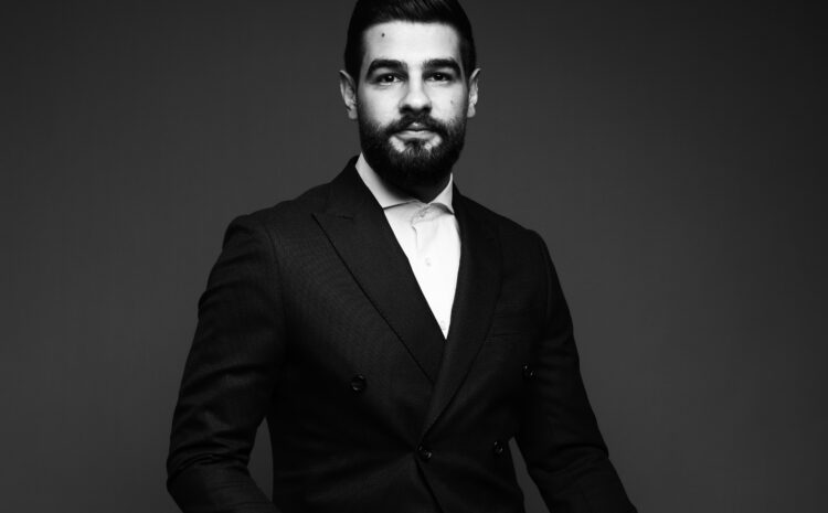  Saud Saadoun