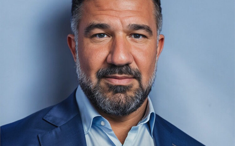  David AbiDaoud