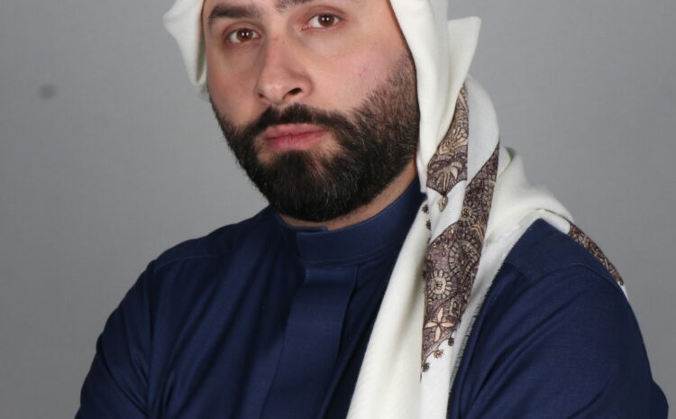  Youssef T. Alhoubaity