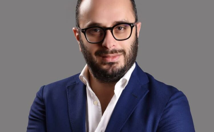  Samer El Hajj