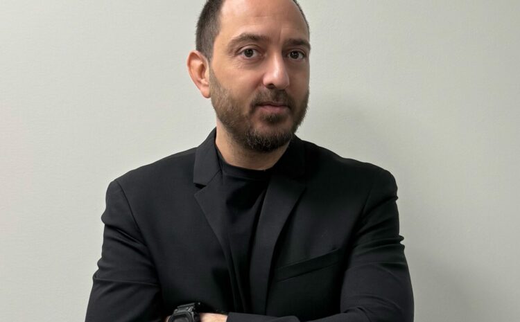  Jihad Harmouch