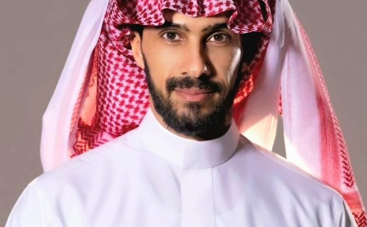  Abdullah Saad Aljabr