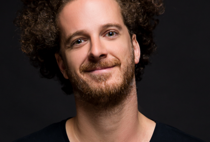  Ben Schwartz