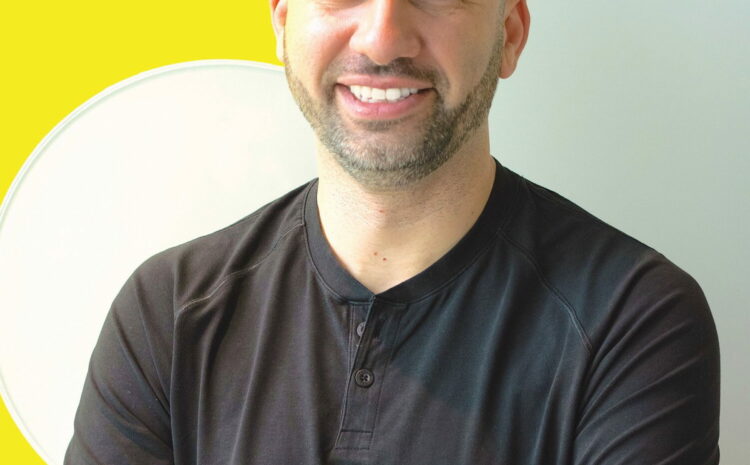  Antoine Challita