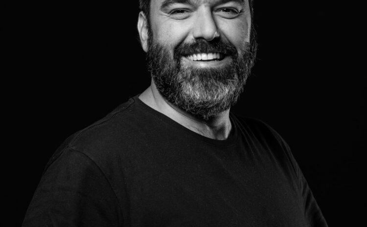  Alain Abi Khalil