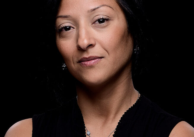  Nadine Matar