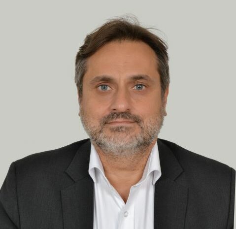  Hubert Boulos