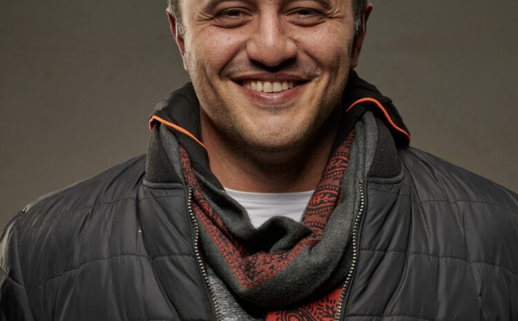 Mohamed Wasfy