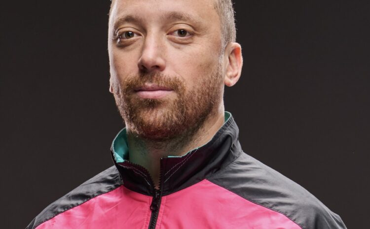  Yasser ElBahr