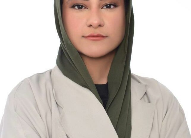  Hanan Almutairi