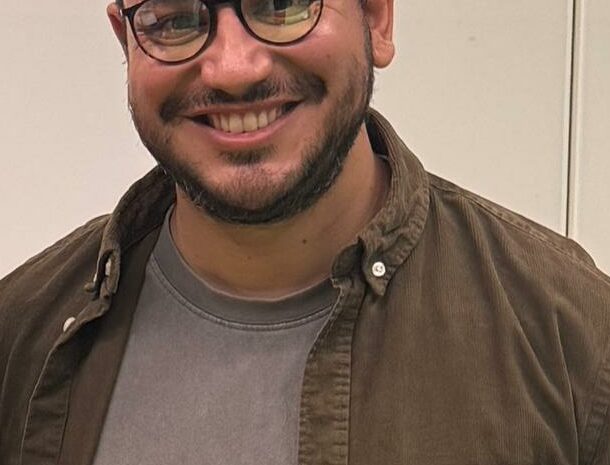  Farouk Haber