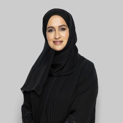  Huda Buhumaid