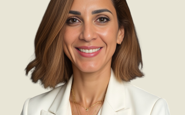  Jacqueline Boghdadi