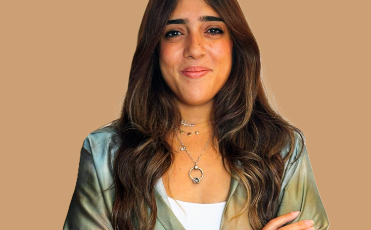  Randa Habib
