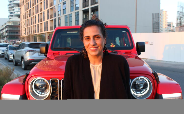  Yara Maroun
