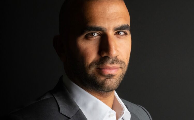  Ahmed El Gamal