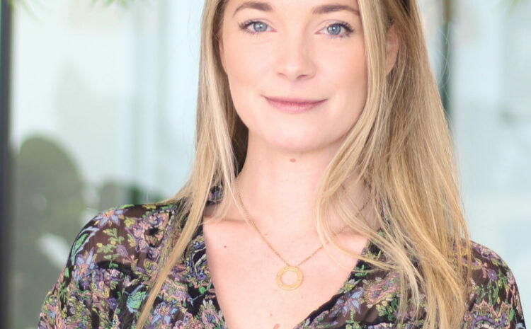  Laura Gleadhill