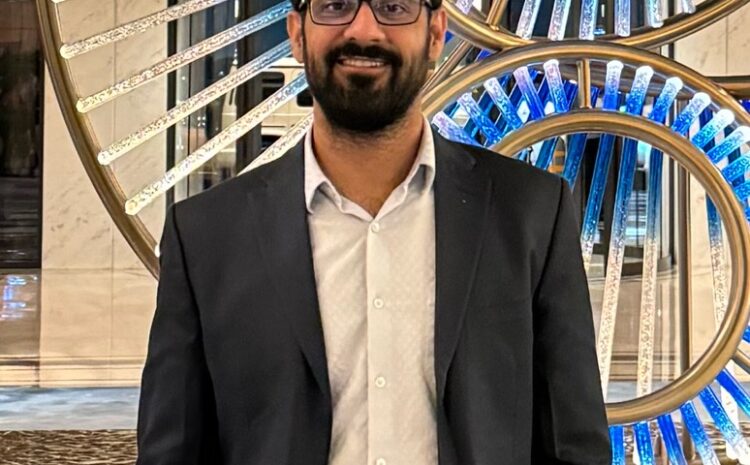  Pravin Kumar