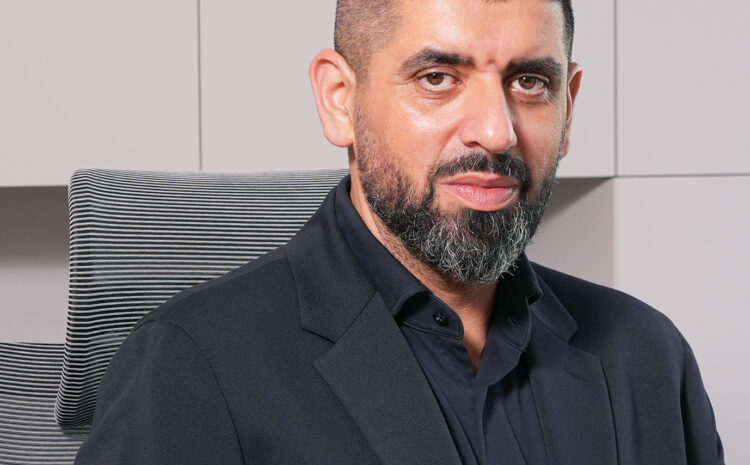  Amre Husseini