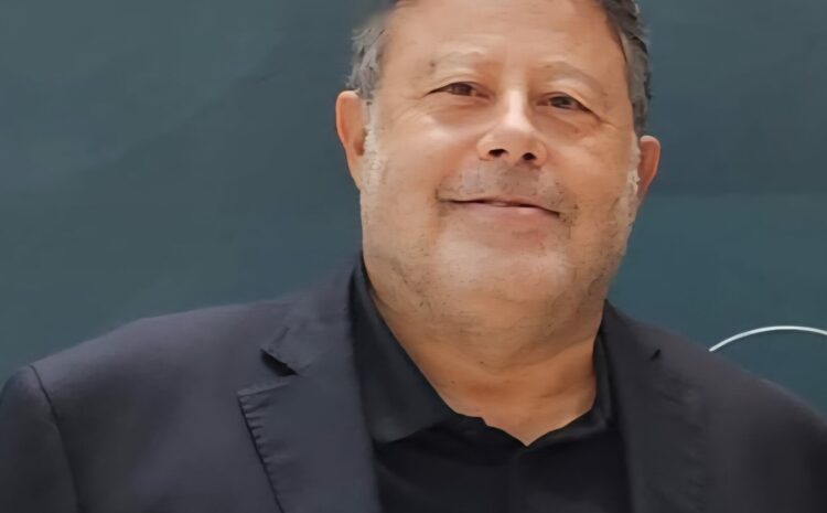  Antoine AbouKhalil