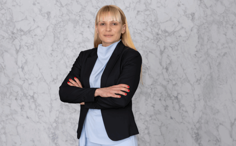  Milica Smudja