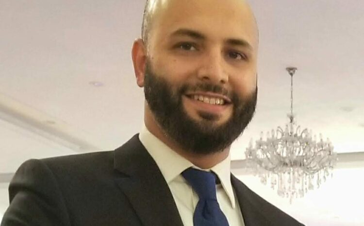  Ali Rashid Khan