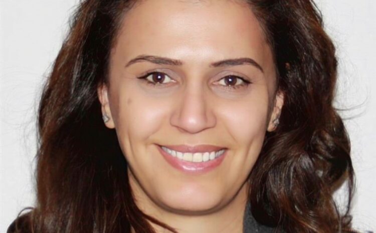  Fatina Dababneh