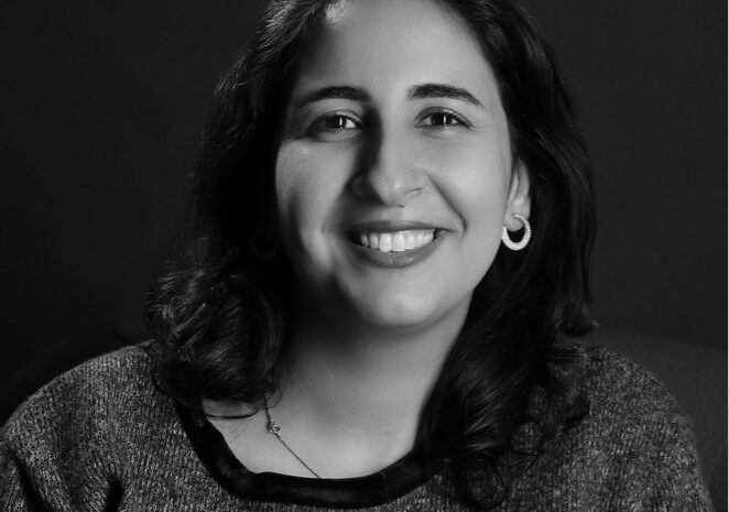  Mounia Chkouri