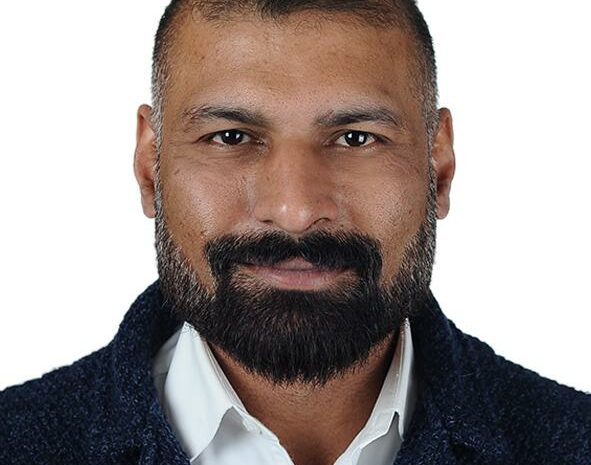  Murali Rao