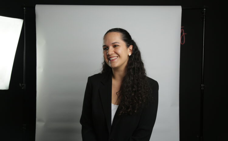  Maria Gabriela	Vivero Donoso