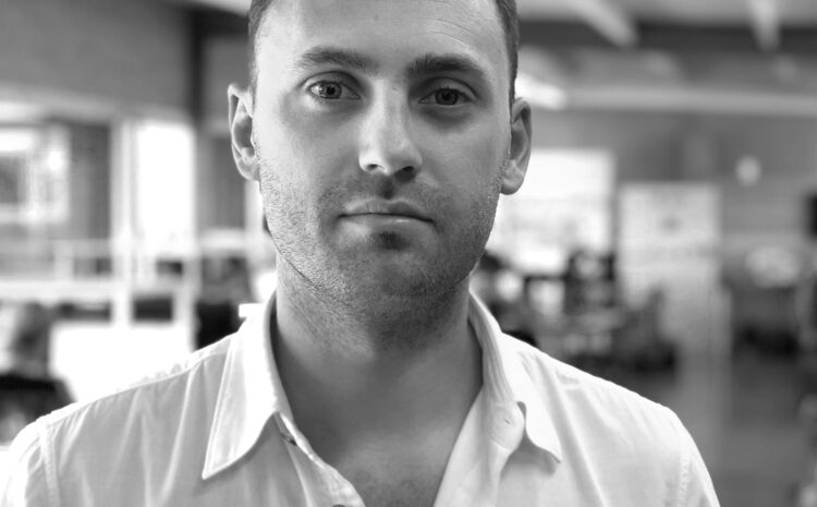  Nick Salter
