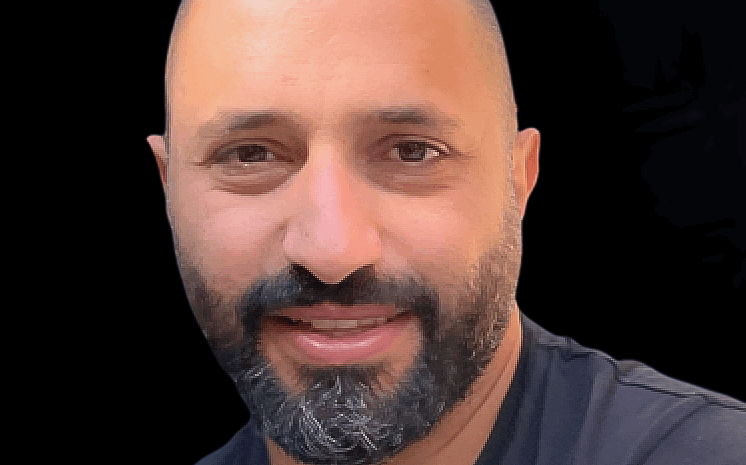  Charbel Jamous