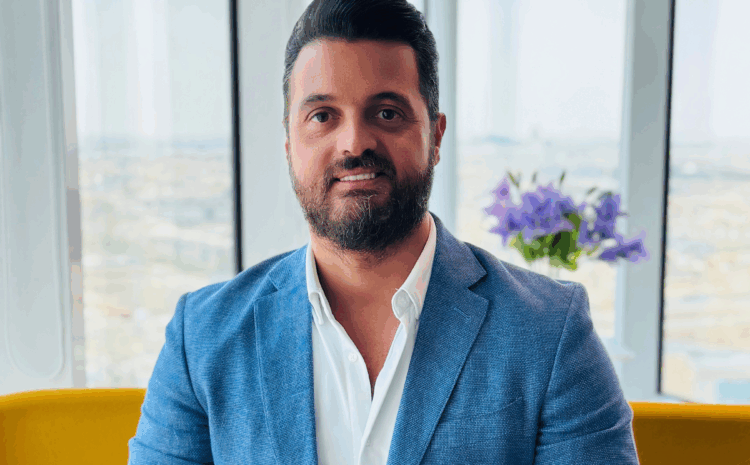  Tarek Sharafeddine