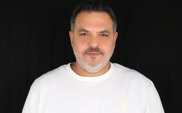  Tarek Khalil